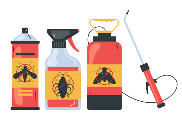 Best Flea Control Services  in USA